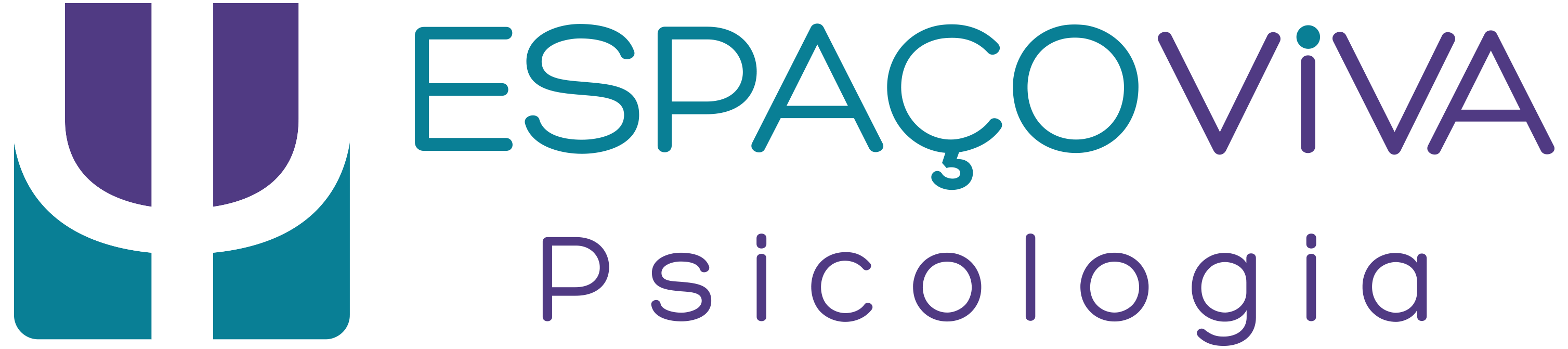 Espaço Viva Psicologia Logo